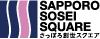 さっぽろ創世スクエア